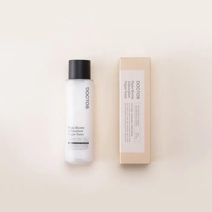 Dr. Tov_Peptabiome Antioxidant Vegan Toner 150ml