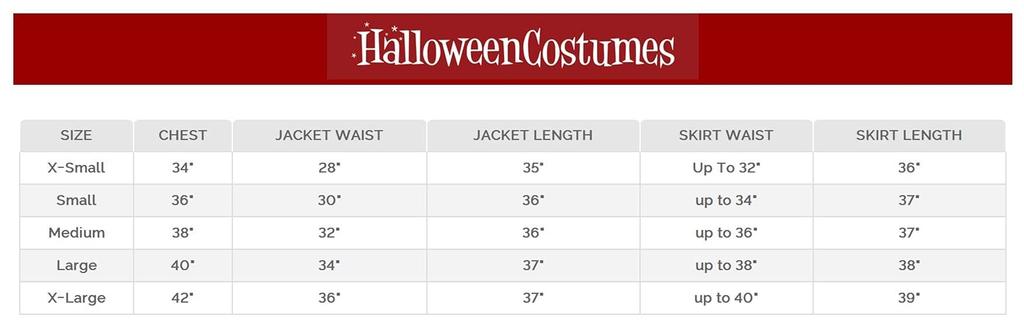 California Costumes Women's English Nanny - Adult Costume, Gray/Navy, Small
