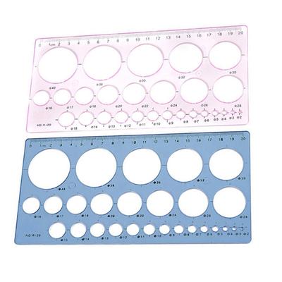 Breast Pump Flange Sizing Tool Nipple Ruler Nipple Measuring Tool Accuracy Nipple Ruler Breast Pump Flange Sizing Ruler