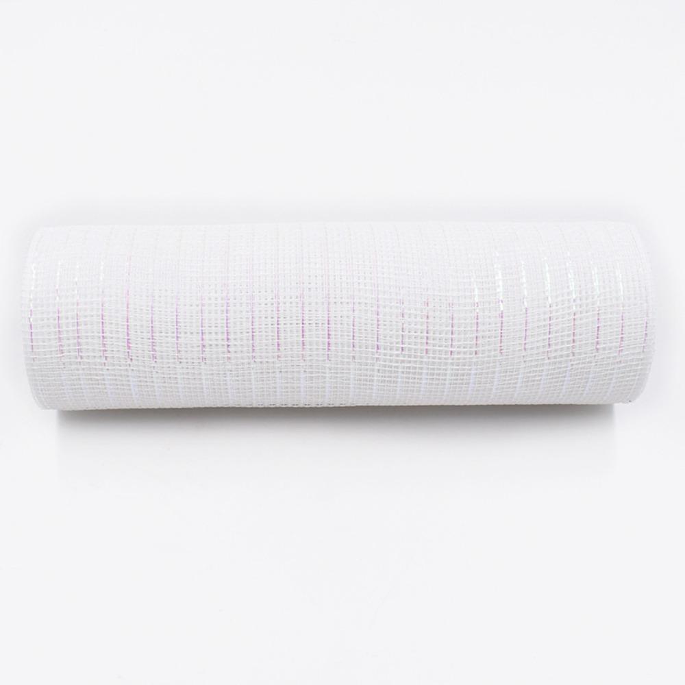 DIY Fabric Pendant Plastics Xmas Gifts Beautiful Christmas Tree Mesh Tulle Roll