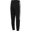 Adidas Knitted Sweatpants Men's Black HD4699