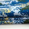Decorative Camouflage Fabric