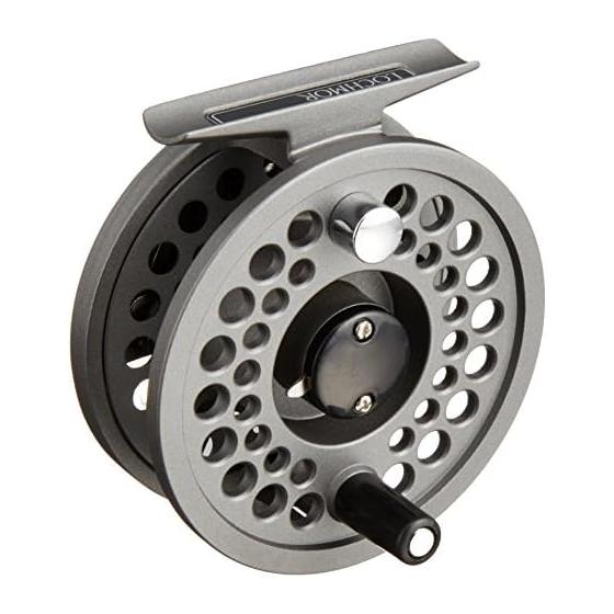 DAIWA fly reel Lochmore A 100/200/300