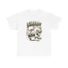 Men's and Women's T-shirts Analog Friends