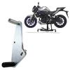 Centrální zvedák motocyklu - ConStands Power-Evo - Kompatibilní Yamaha MT-03 16-22 - Nosnost 300 kg - Lehký 17 kg
