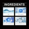 Car Rubber Seal Maintenance Liquid Improve Sealing Properties Moisturize Strips Reduce Squeak Noise for Windows