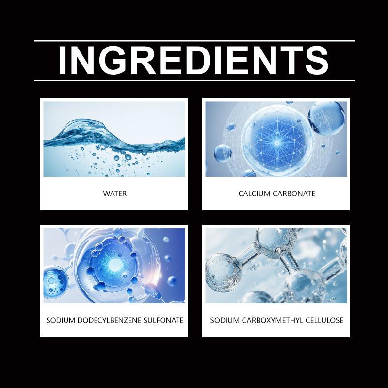 Car Rubber Seal Maintenance Liquid Improve Sealing Properties Moisturize Strips Reduce Squeak Noise for Windows