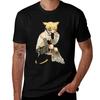Vocaloid Tshirt Basic Casual Short Sleeve Cotton Shirt