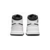 (TD) Air Jordan 1 Retro High OG 'Black White' Baby FD1413-010