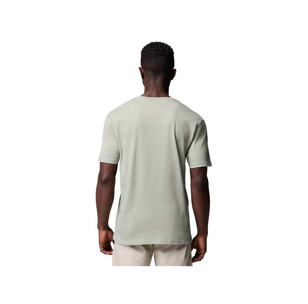 Футболка Columbia Path Lake II Graphic Tee