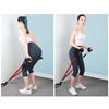 Resistance Band Pull Rope Tool Tension Elastic for Training Men Women home and gym