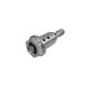 Suitable for Buick Chevrolet Engine Midscrew Oil Control Valve Engine Accessories 1235023 55562224 055562224