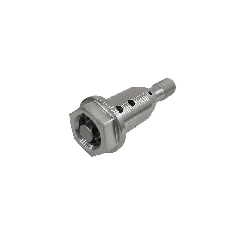 Suitable for Buick Chevrolet Engine Midscrew Oil Control Valve Engine Accessories 1235023 55562224 055562224