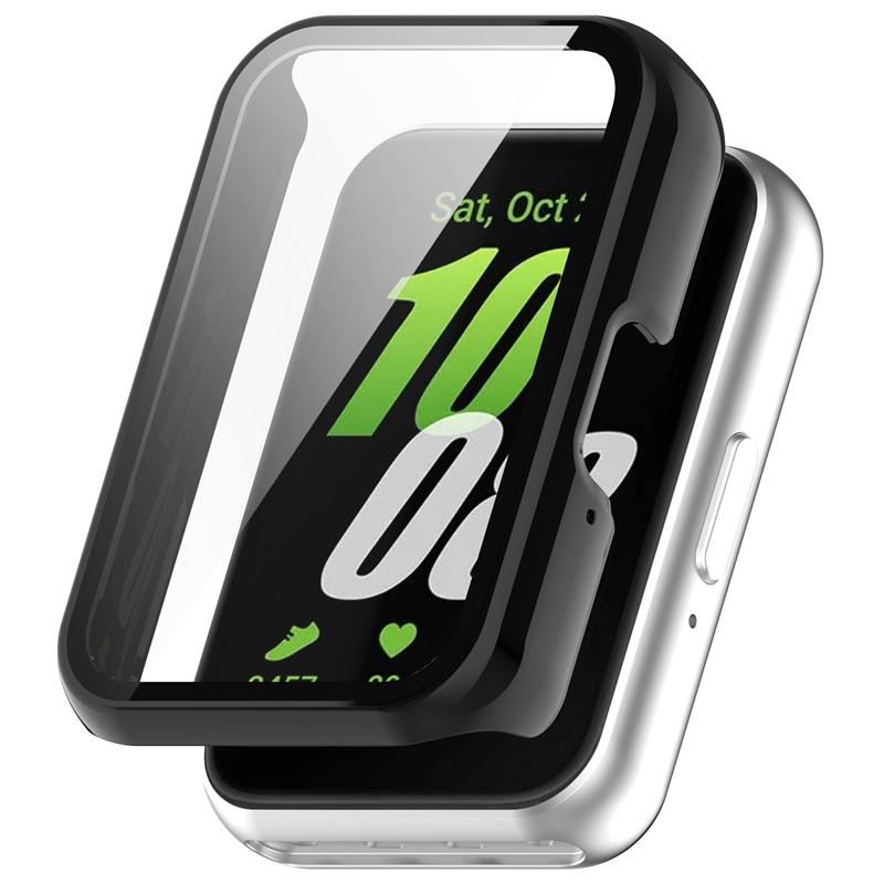 Glass+shell Cover For HUAWEI Band 11 and 11 Pro Accessories All-Around Hard PC Bumper Frame Tempered Protector HuaWei Smart band 11 and 11 Pro Cases