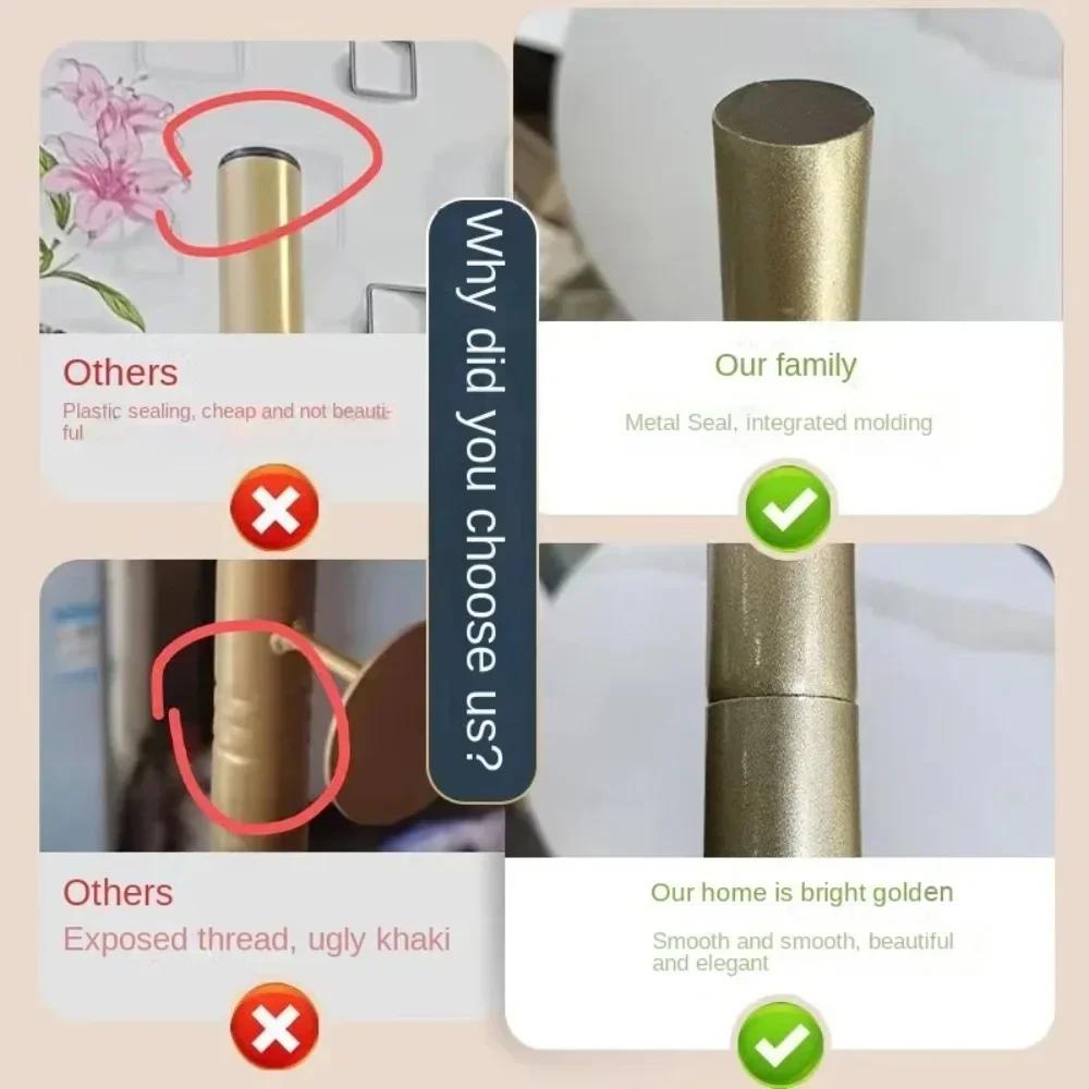 Kabát na stojáka Kovový stojan Peněženka lehká Luxusní stojan Severský styl Ušetřete místo Podlaha Stojící Více háčků Stojan na oblečení