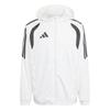 Tiro 26 League Soccer Windbreaker Jacket Men Jackets JY9734