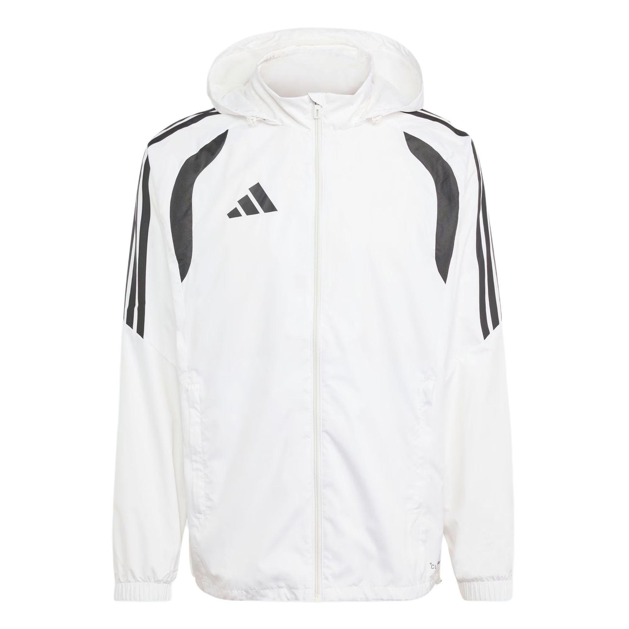 Adidas Tiro 26 League Soccer Windbreaker Jacket Men jackets JY9734 M