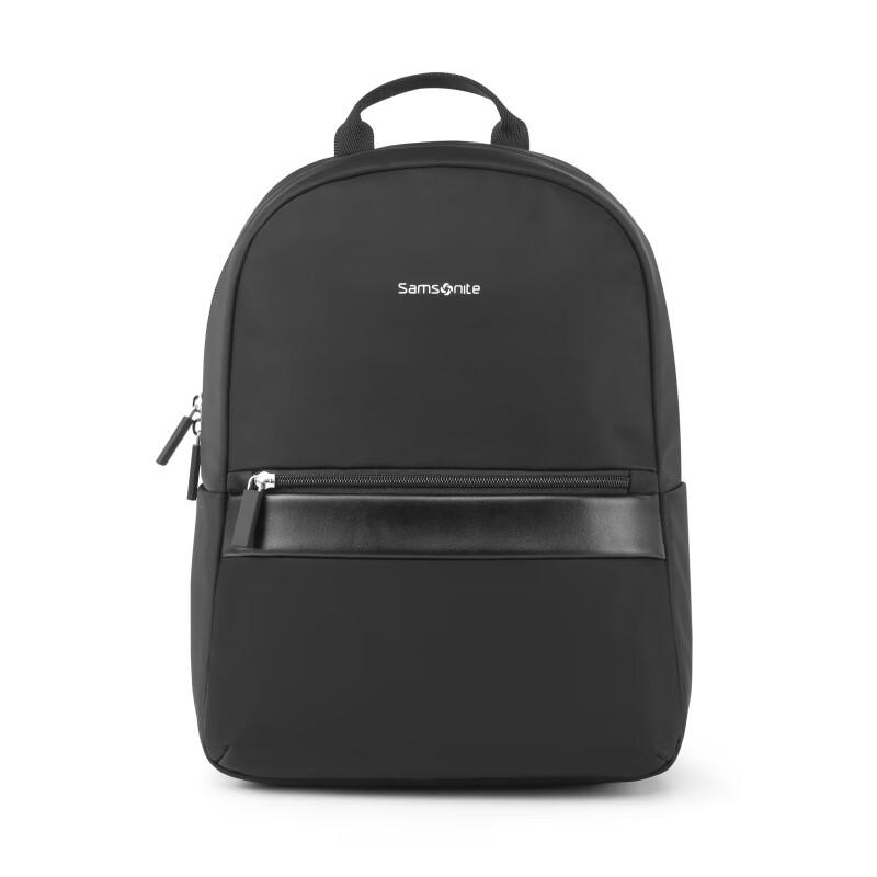 Samsonite Casual Water-Repellent Backpack 15195-TS5