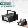 Professional 24LED LED Strobe Light Super Bright Adjustable Flash Stage Light Strobe Party Lights Stage Shows