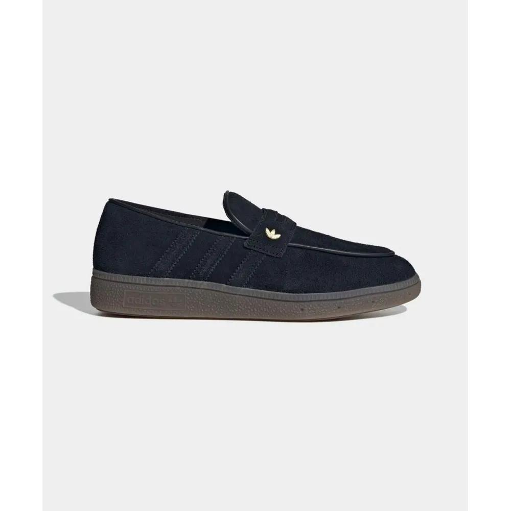 ADIDAS Handball Spezial Loafers - Black KJ0641 1616240 300