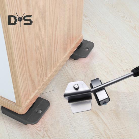 1 Set Furniture Lifter Mover Tool Heavy Duty Furniture Mover with Wheels Strong Load Bearing Appliance Roller Furniture Moving Dolly Slider