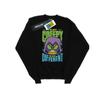 DC Comics Girls Teen Titans Go Creepy Raven Sweatshirt