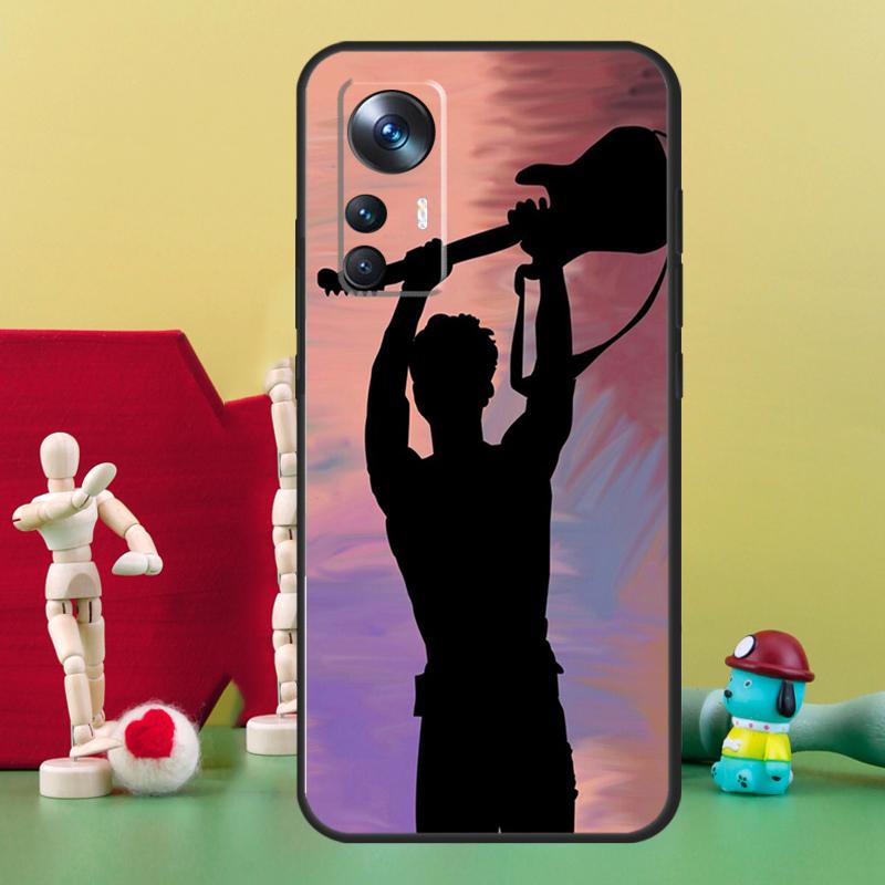 Shawn Mendes For Xiaomi 13 11T 12T Pro 12 Lite 12X Phone Case For POCO X3 X4 X5 F5 Pro F4 GT F3 M5s C40