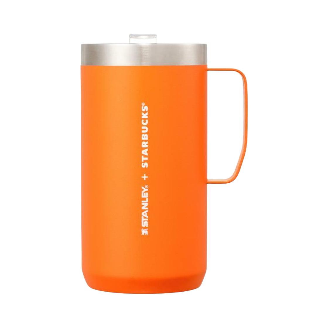 Starbucks SS Wildtail Stanley Camp Tumbler 710ml ONE SIZE