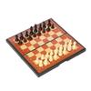 Brangdy Magnetic Folding Chess Set