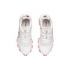 Li Ning Cushioning Low Top Running Shoes Women's White Red AGCR286-2