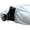 Universal SUV UV Cover Coat Protector Dust Rain Snow Water Proof Protective Full Car Covers Indoor Outdoor D45 190T Auto Covers