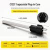 1322 & 1323 Soldering Iron Station Elements: Metal Core 936A, 13214 Wire, 203H High-Frequency Heating Components.
