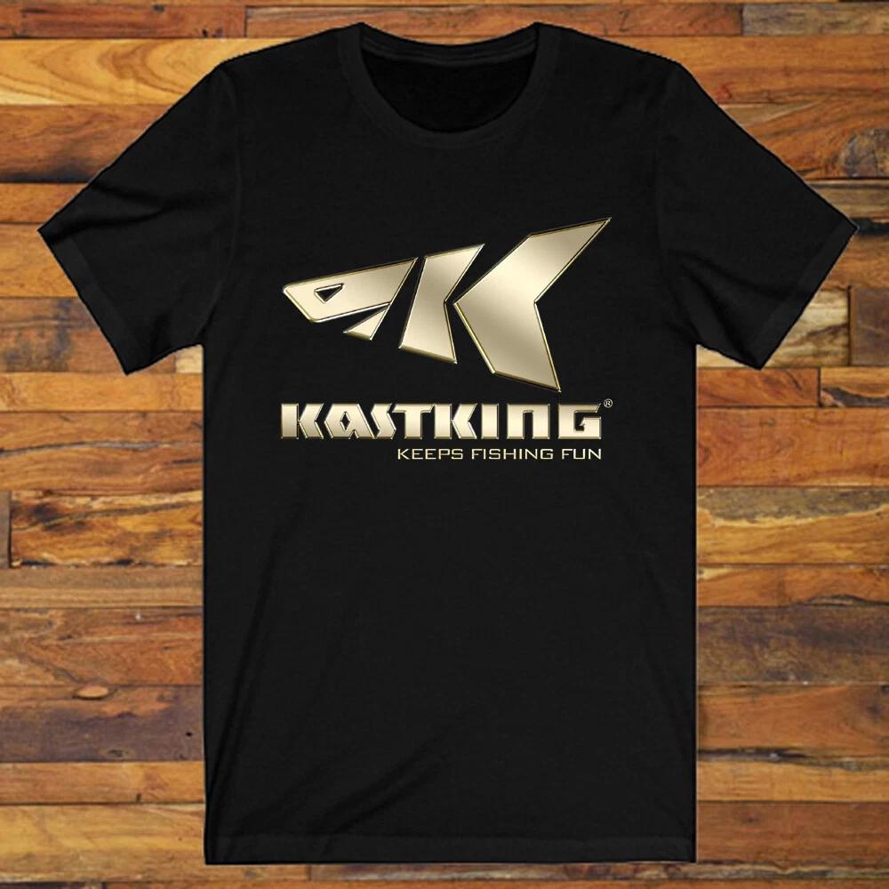 Kastking Fishing Men s Black S-3XL XXXL