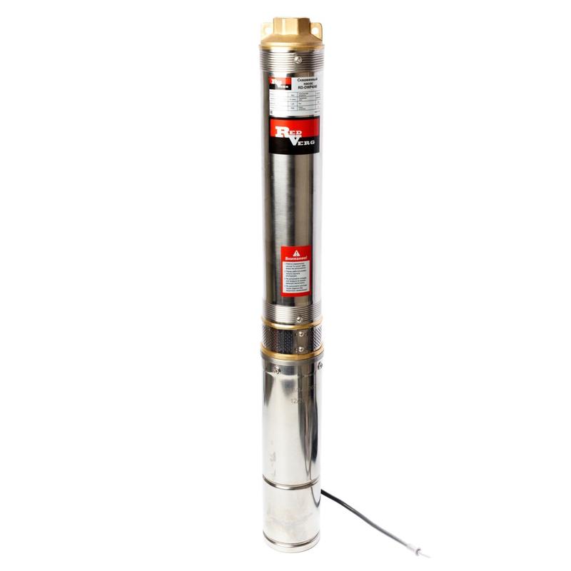

Submersible Borehole Pump Redverg Rd-dwp4 40