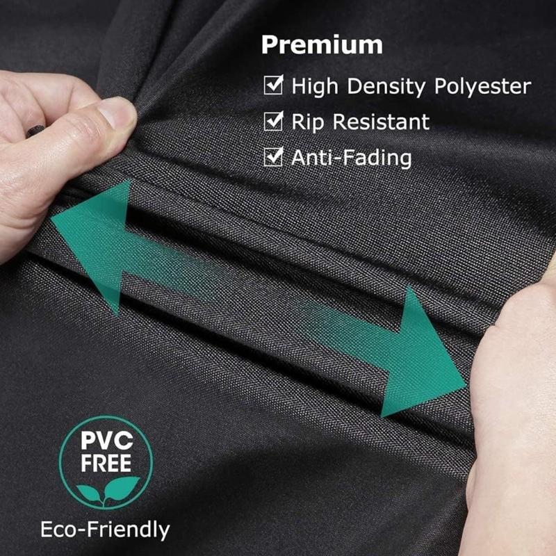 Copertura Elettrica per Spaccatrice di Legna, Copertura Impermeabile Antipolvere per Spaccatrice di Legna, Resistente alle Intemperie, Macchina Spaccatrice di Legna da Ardere