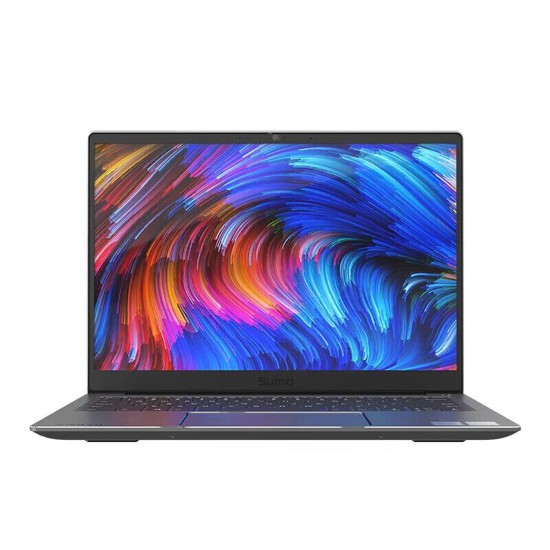 SuMa Tiankuo N40 14-inch Laptop (CN version)