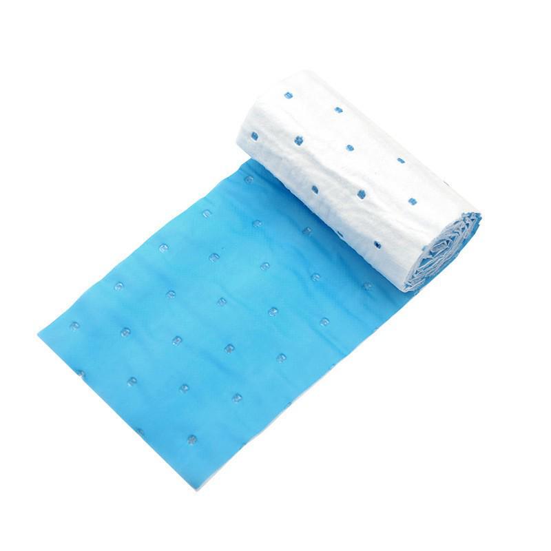 

Universal Range Hood Oil Tray Absorbent Cotton Strip Filter and Anti-Separation Pad for Household Kitchen Stoves