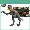 Jurassic World Skorpion Trujący Tyranozaur Rex Ruchoma Zabawka Dinozaur Dla Chłopców