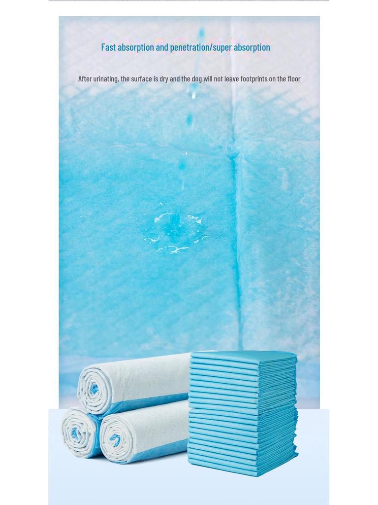 Pet Diapers: Non-Leaking, Deodorizing Dog & Cat Diapers