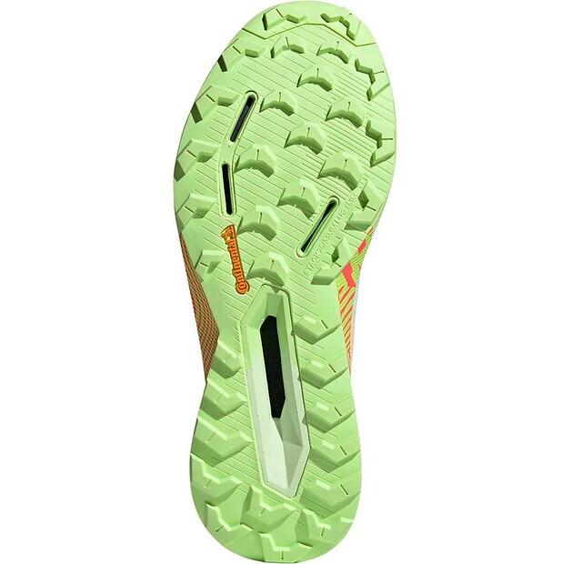 Adidas Terrex Agravic Ultra Trail Running Shoes