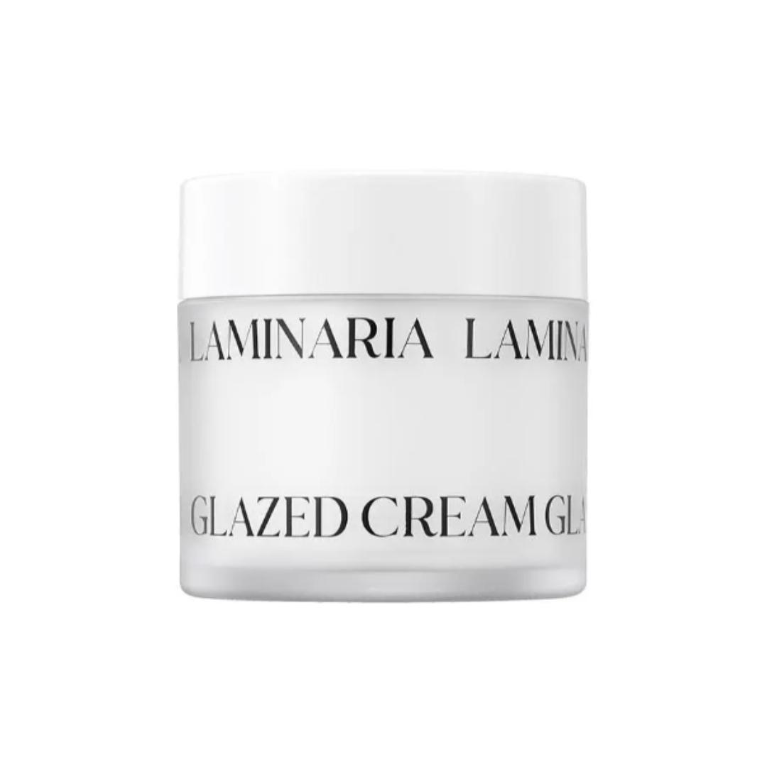 SHIONLE Laminaria Glazed Cream 50g