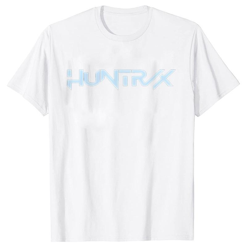 Witch Hunter  Movie Men And Women Universal Short Sleeve T-shirt Eurocode Adult Top Cross Border Foreign Trade