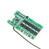 3S4S Battery Protection Board 20A 25A, 11.1V/14.8V RV Battery Pack, Same Port with Balancing and Temperature Control
