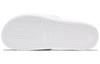 Nike Benassi Jdi 'White Silver' Women's 343881-102