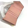 Louis Vuitton M62936 MonogramEmpreinte Portefeuille Zoe Compact Trifold wallet