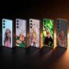 Britney SINGER S-Spears Phone Case For Samsung Galaxy A73,A72,A71,A70,A53,A52,A51,Others Soft Black Cover