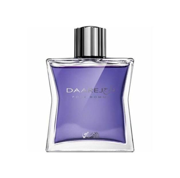 

Rasasi Daarej pour Homme парфюмерная вода 100 ml