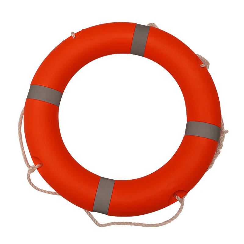 DAXTE Marine Foam Lifebuoy
