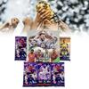 Global Football Cup World Soccer Stars Blind Box With Educational Cards For Kids