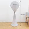 Elastic All-inclusive Electric Fan Cover Household Floor Storage Protection Solid Simple Round Dust-proof Covers Safety